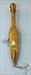 Fishing Lure - 7 1/2  - Blue / Tan Hardwoods - Only $21.99 - Lure #107